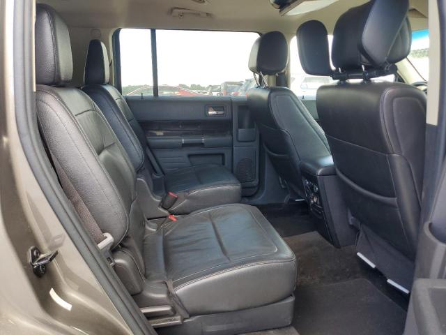 Photo 11 from auction – 2014 FORD FLEX SEL with VIN 2FMGK5C82EBD11034