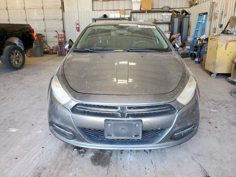 Photo 5 from auction – 2013 DODGE DART SE with VIN 1C3CDFAAXDD175113