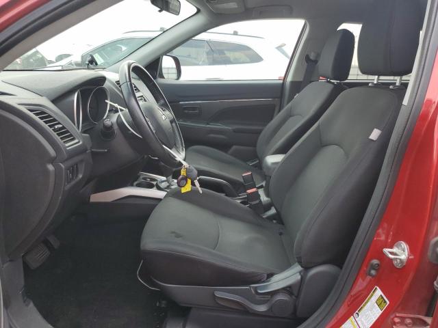 Photo 7 from auction – 2014 MITSUBISHI OUTLANDER with VIN 4A4AP3AUXEE009777