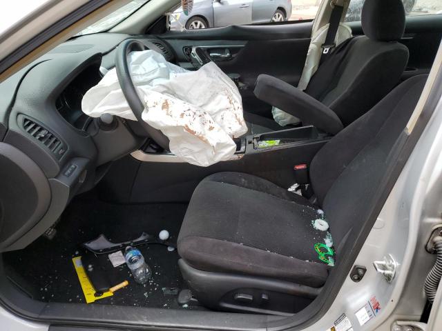 Photo 7 from auction – 2013 NISSAN ALTIMA 2.5 with VIN 1N4AL3AP2DC918061