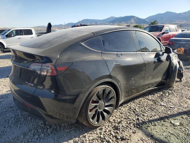 Photo 3 from auction – 2023 TESLA MODEL Y with VIN 7SAYGDEF4PF738143