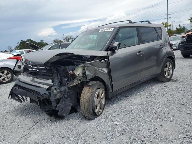 KIA SOUL 2018 with VIN KNDJN2A28J7620461 - Photo from auction
