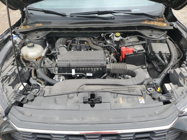 Zdjęcie 12 z aukcji – 2023 FORD ESCAPE ST z VIN 1FMCU9MN3PUB14097