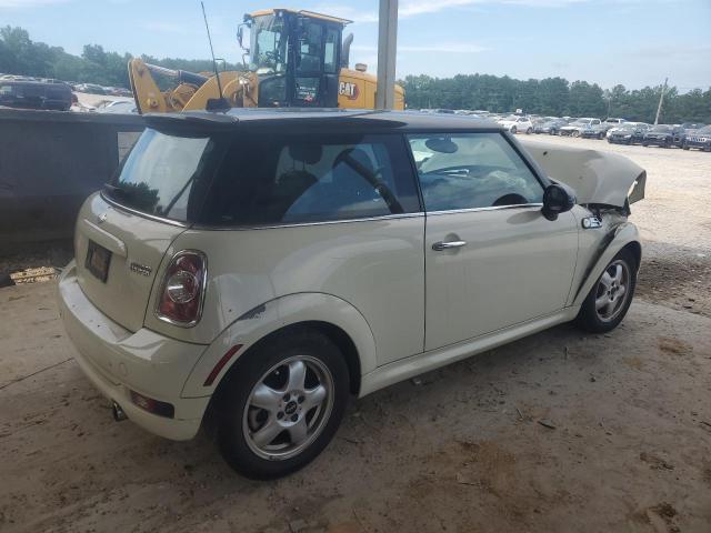 Photo 3 from auction – 2011 MINI COOPER with VIN WMWSU3C59BT091645