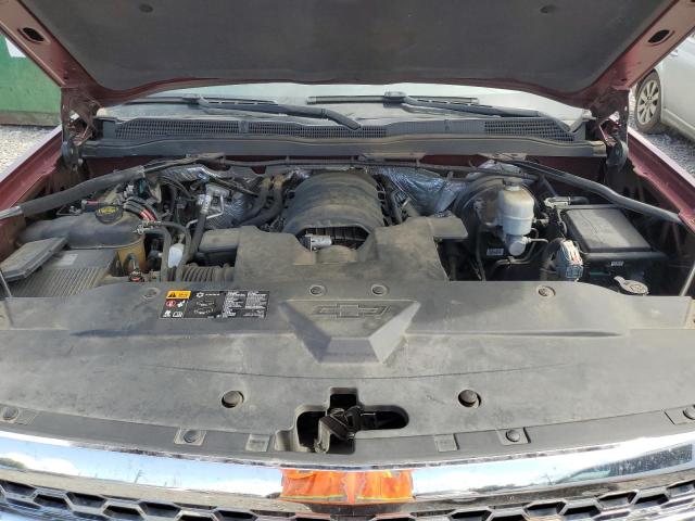 Photo 11 from auction – 2014 CHEVROLET SILVERADO with VIN 3GCPCSEC2EG224376