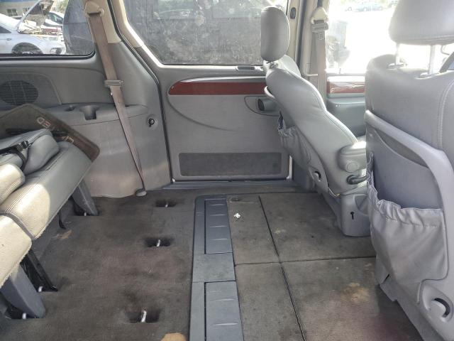 Photo 11 from auction – 2005 CHRYSLER TOWN & COU with VIN 2C8GP64L75R478980
