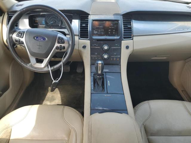 Photo 8 from auction – 2015 FORD TAURUS SEL with VIN 1FAHP2E81FG179342