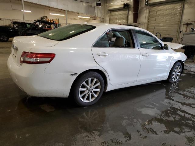 Фото 3 с аукциона – 2011 TOYOTA CAMRY BASE с VIN 4T4BF3EK2BR146321