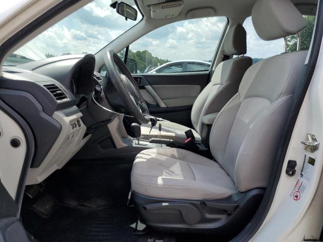 Photo 7 from auction – 2017 SUBARU FORESTER 2 with VIN JF2SJABC5HH506280