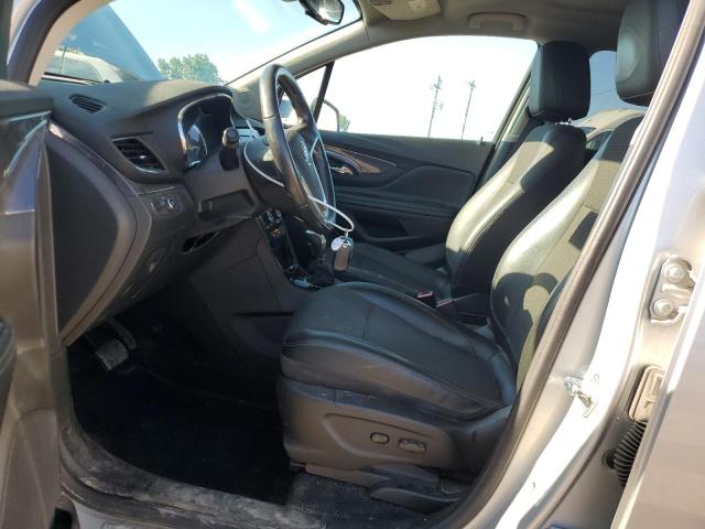 Photo 7 from auction – 2022 BUICK ENCORE PRE with VIN KL4CJESM1NB533021