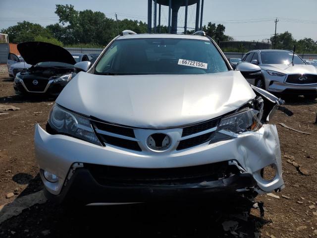 Photo 5 from auction – 2013 TOYOTA RAV4 LIMIT with VIN 2T3YFREV2DW050328