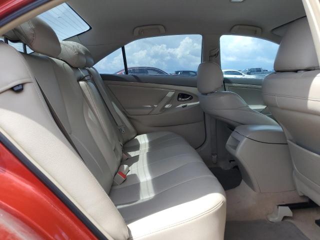 Photo 10 from auction – 2011 TOYOTA CAMRY BASE with VIN 4T1BF3EK1BU168742