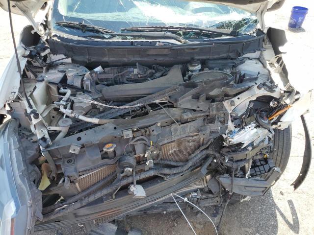 Photo 12 from auction – 2018 NISSAN ROGUE S with VIN 5N1AT2MT1JC723489