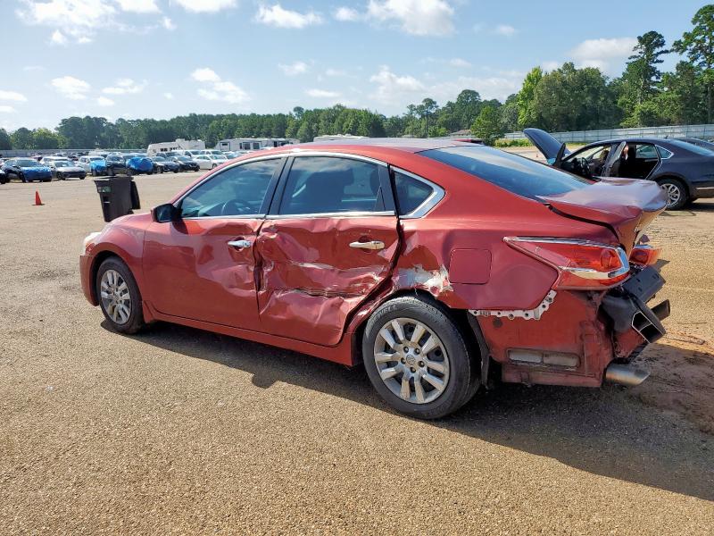 Photo 2 from auction – 2013 NISSAN ALTIMA 2.5 with VIN 1N4AL3AP5DN541567