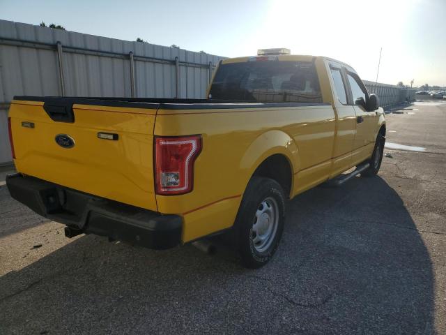 Photo 3 from auction – 2016 FORD F150 SUPER with VIN 1FTFX1EG4GKE84982