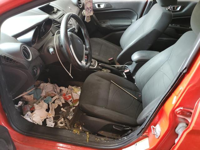 Photo 7 from auction – 2015 FORD FIESTA SE with VIN 3FADP4BJ4FM204080
