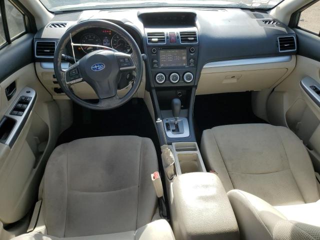 Photo 8 from auction – 2016 SUBARU IMPREZA with VIN JF1GJAA65GH020850