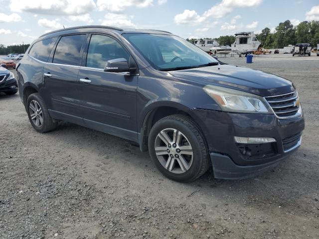 Photo 4 from auction – 2016 CHEVROLET TRAVERSE LT with VIN 1GNKVHKD4GJ183102