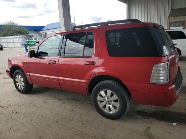 Photo 2 from auction – 2006 MERCURY MOUNTAINEE with VIN 4M2EU47E76UJ09702