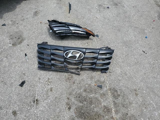 Photo 12 from auction – 2024 HYUNDAI TUCSON SEL with VIN KM8JBCDE2RU327989