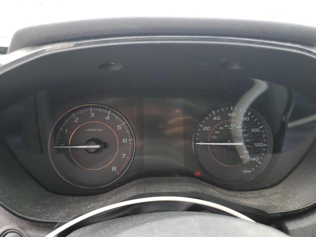 Photo 9 from auction – 2020 SUBARU CROSSTREK with VIN JF2GTABC2L8210691