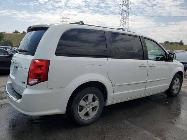 Photo 3 from auction – 2013 DODGE GRAND CARA with VIN 2C4RDGCG9DR523381