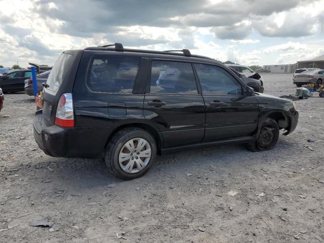 Photo 3 from auction – 2008 SUBARU FORESTER 2.5X with VIN JF1SG63618H715833