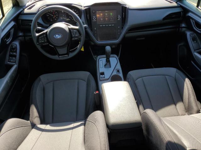 Photo 8 from auction – 2024 SUBARU CROSSTREK with VIN JF2GUABC1R8877600