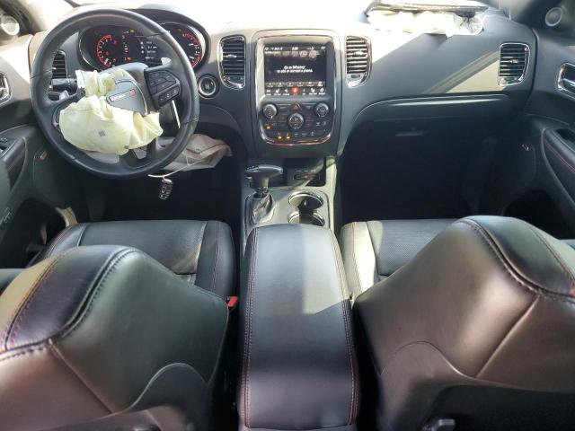 Photo 8 from auction – 2018 DODGE DURANGO R/ with VIN 1C4SDJCT4JC434723