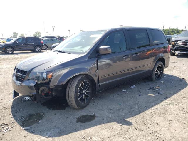 Photo 1 from auction – 2017 DODGE GRAND CARA with VIN 2C4RDGBG0HR849173