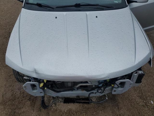 Photo 11 from auction – 2012 DODGE JOURNEY CR with VIN 3C4PDDDG2CT273885