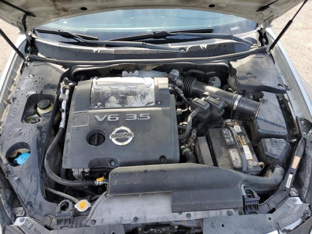 Photo 11 from auction – 2007 NISSAN MAXIMA SE with VIN 1N4BA41E17C817886