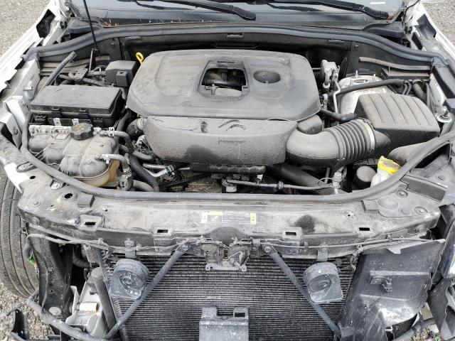 Photo 12 from auction – 2021 JEEP GRAND CHER with VIN 1C4RJFBG9MC646109