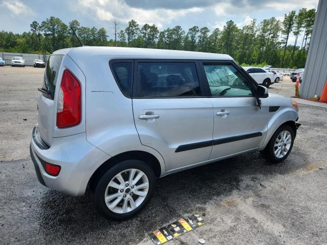 Photo 3 from auction – 2013 KIA SOUL + with VIN KNDJT2A65D7775630