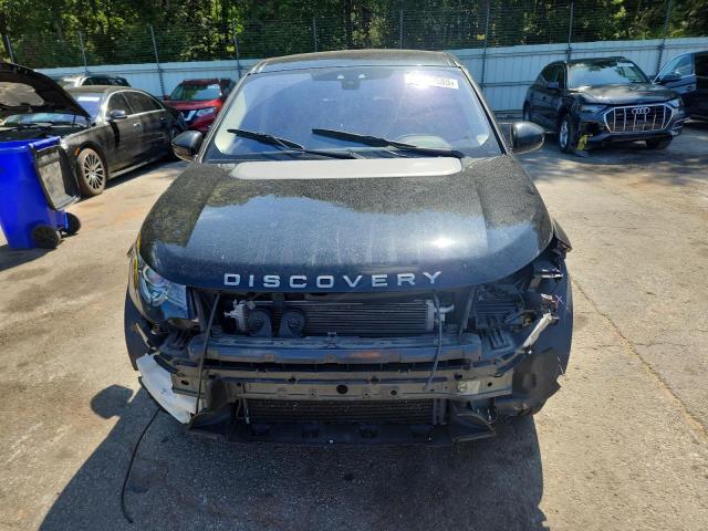 Photo 5 from auction – 2018 LAND ROVER DISCOVERY with VIN SALCR2RX1JH757371