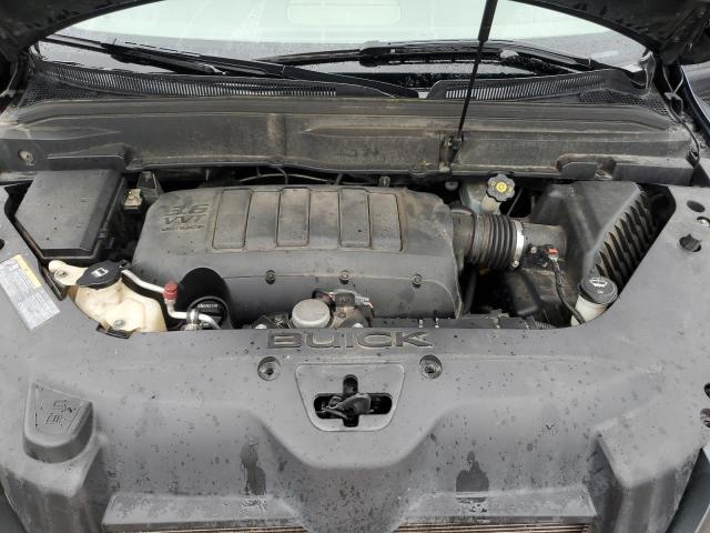 Photo 12 from auction – 2012 BUICK ENCLAVE with VIN 5GAKRCED3CJ292870