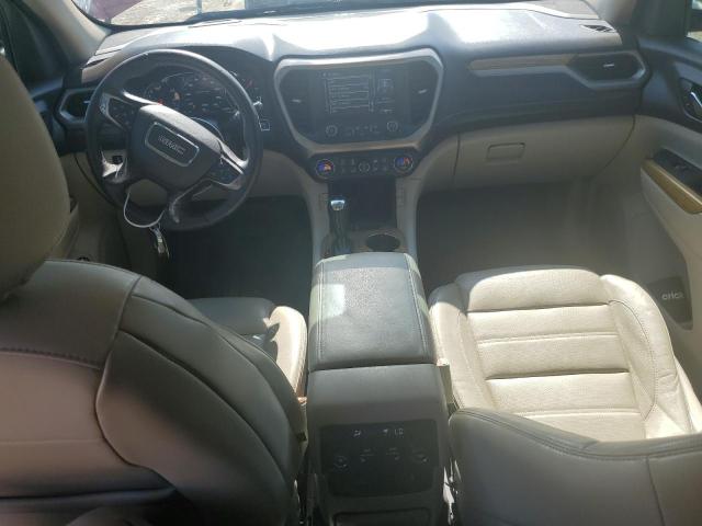 Photo 8 from auction – 2017 GMC ACADIA DEN with VIN 1GKKNPLS2HZ198141