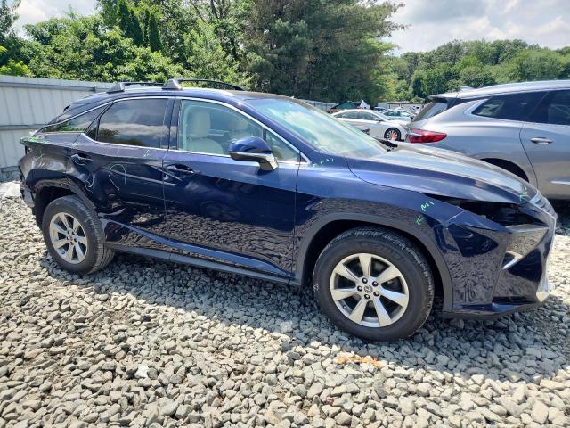 Photo 4 from auction – 2019 LEXUS RX 350 BAS with VIN 2T2BZMCA6KC196668