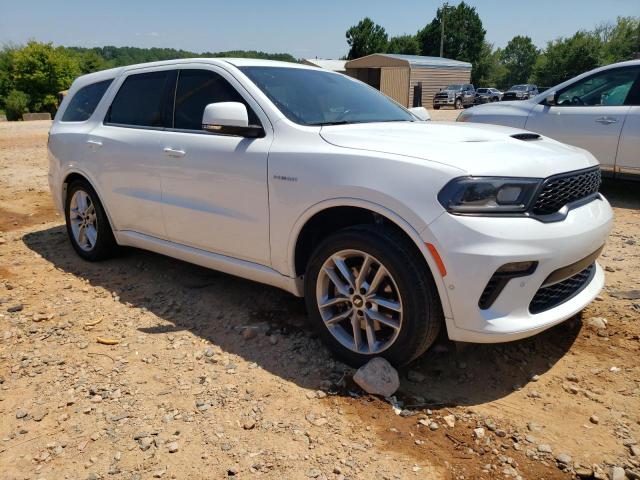 Photo 4 from auction – 2022 DODGE DURANGO R/ with VIN 1C4SDJCT5NC105034