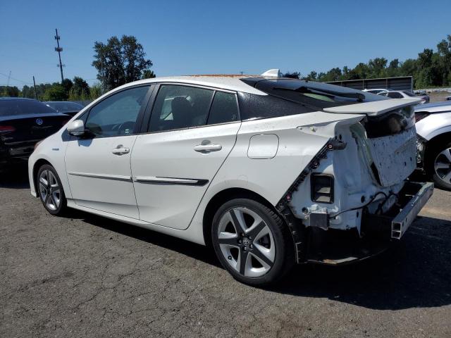 Photo 2 from auction – 2016 TOYOTA PRIUS with VIN JTDKARFU4G3000323