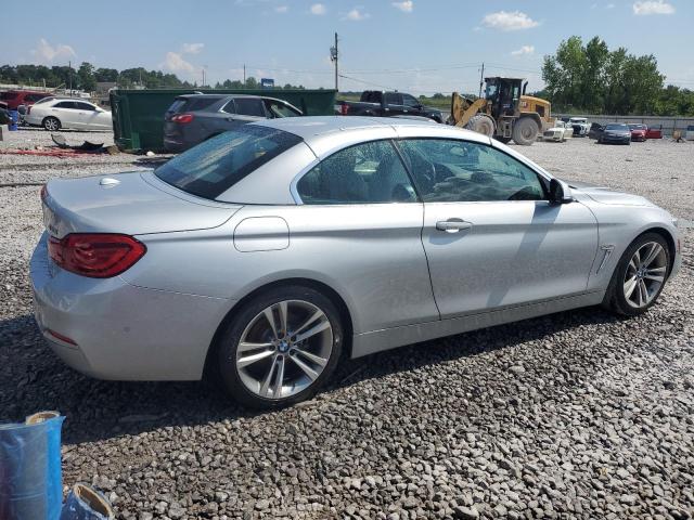 Photo 3 from auction – 2018 BMW 430I with VIN WBA4Z1C59JEC73494