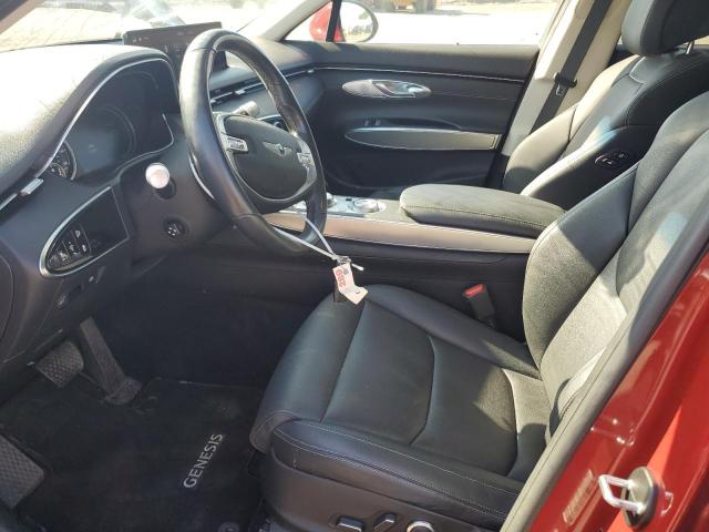 Photo 7 from auction – 2023 GENESIS GV70 BASE with VIN KMUMADTB0PU088504