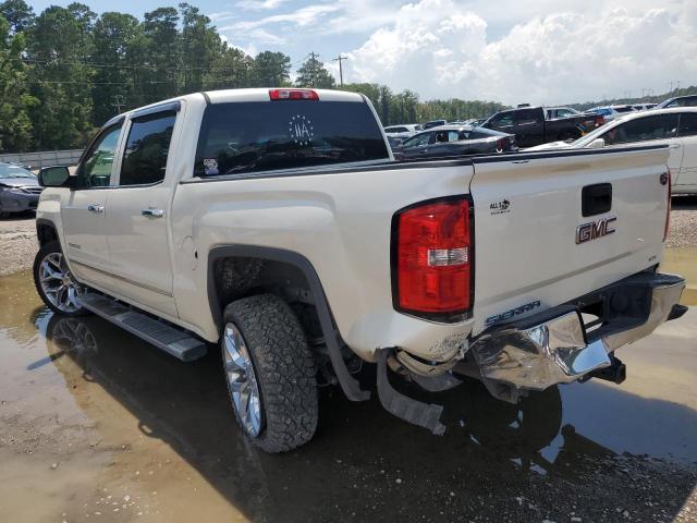 Photo 2 from auction – 2015 GMC SIERRA C15 with VIN 3GTP1VEC0FG403606