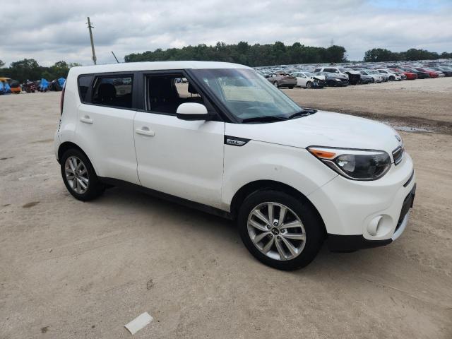Photo 4 from auction – 2017 KIA SOUL + with VIN KNDJP3A5XH7423554