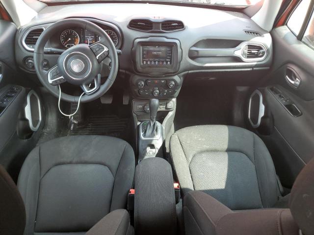 Photo 8 from auction – 2018 JEEP RENEGADE S with VIN ZACCJBAB4JPH18071