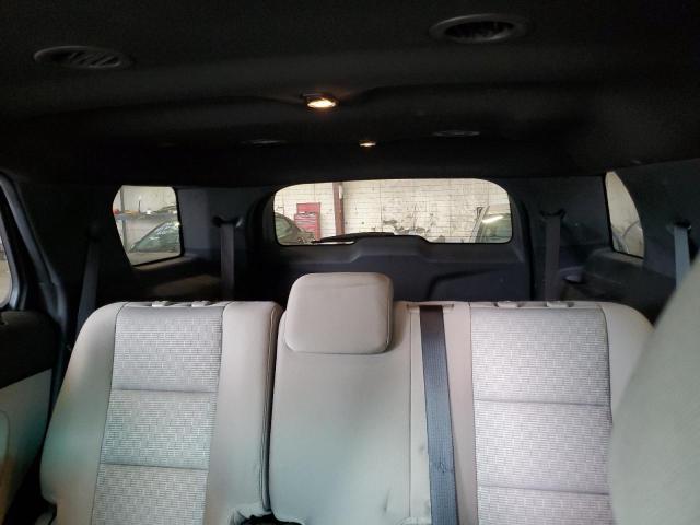 Photo 10 from auction – 2011 FORD EXPLORER X with VIN 1FMHK8D87BGA71987
