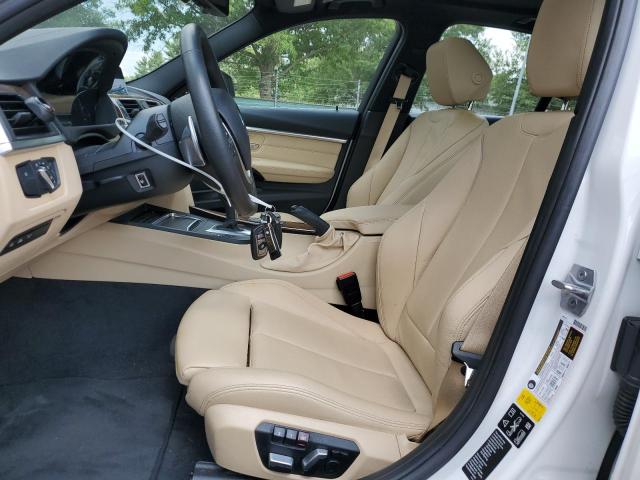 صورة رقم 7 من المزاد - 2018 BMW 330 XI مع VIN WBA8D9G53JNU70604