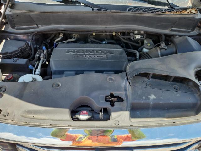 Photo 12 from auction – 2015 HONDA PILOT EXL with VIN 5FNYF3H50FB018284