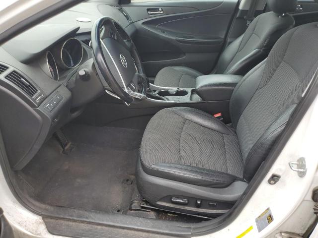 Photo 7 from auction – 2011 HYUNDAI SONATA SE with VIN 5NPEC4ABXBH184891