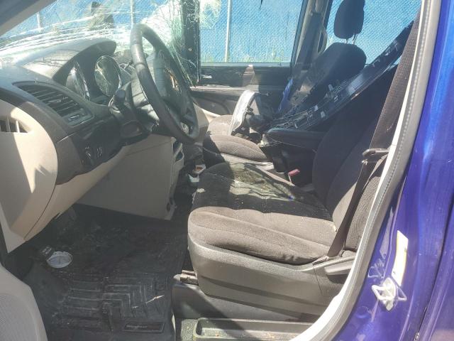 Photo 7 from auction – 2018 DODGE GRAND CARA with VIN 2C4RDGBG8JR349848